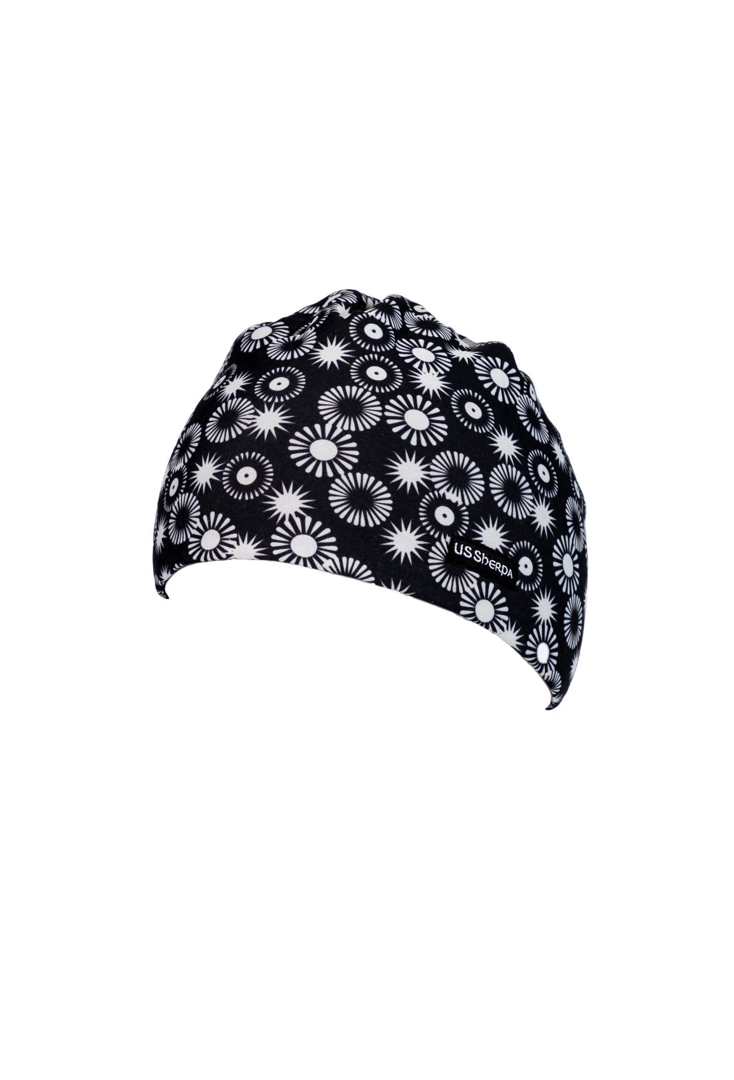 Mera Peak Hat - 114 Black Daisy