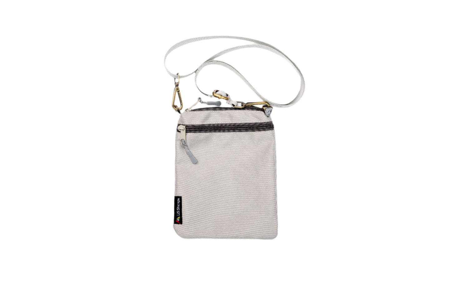 Hiker Crossbody Bag - 130 Sand