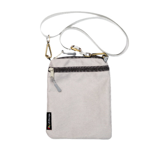 Hiker Crossbody Bag - 130 Sand