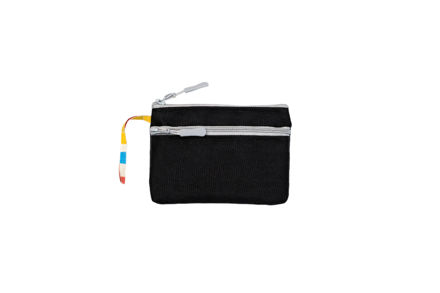 Mountaineer Wallet - 125 Black