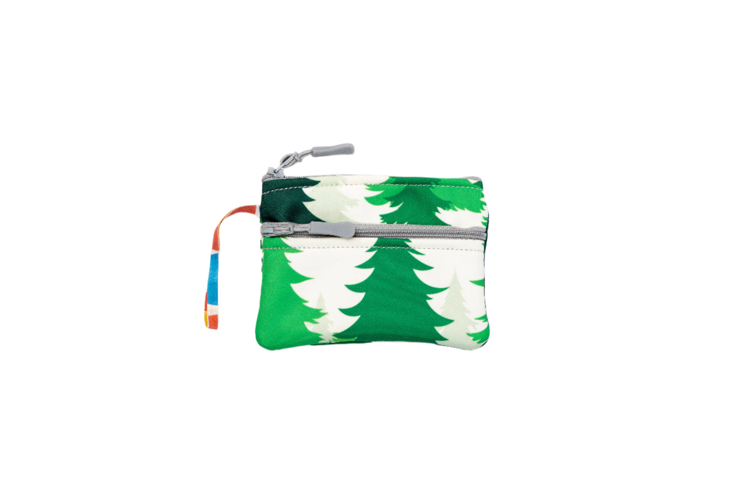 Mountaineer Wallet - 126 Spruce