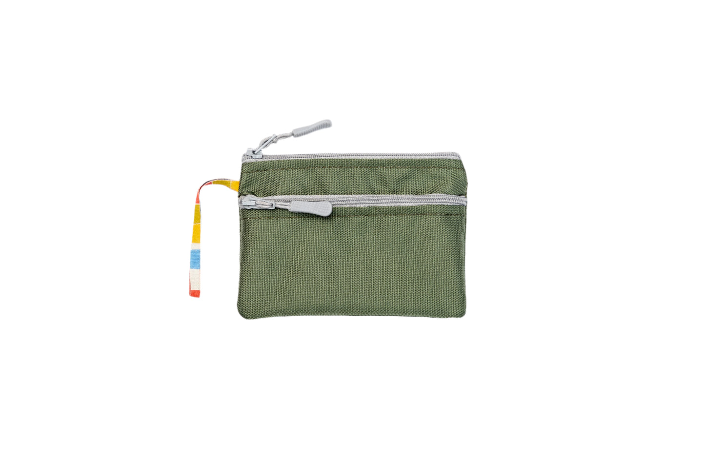 Mountaineer Wallet - 129 Olive