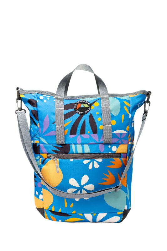 Basecamp Totepack - 127 Sunshine