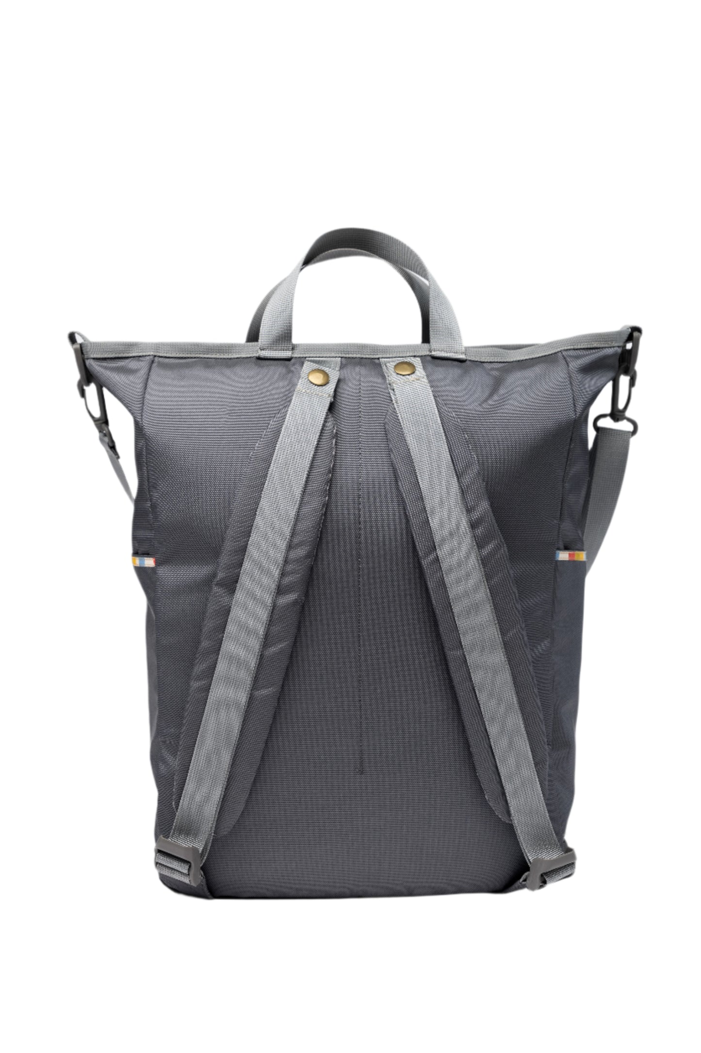 Basecamp Totepack - 128 Charcoal