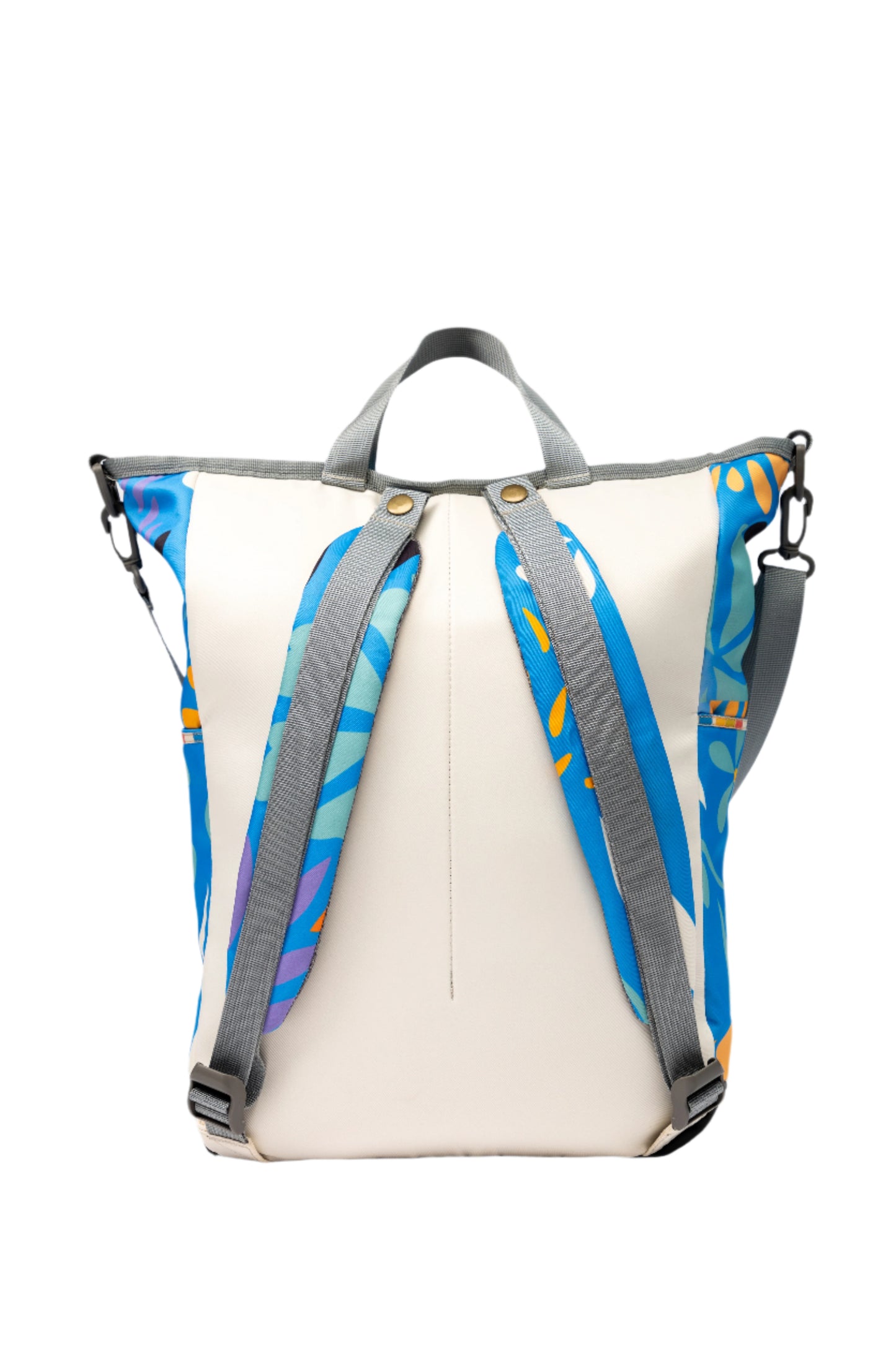 Basecamp Totepack - 127 Sunshine