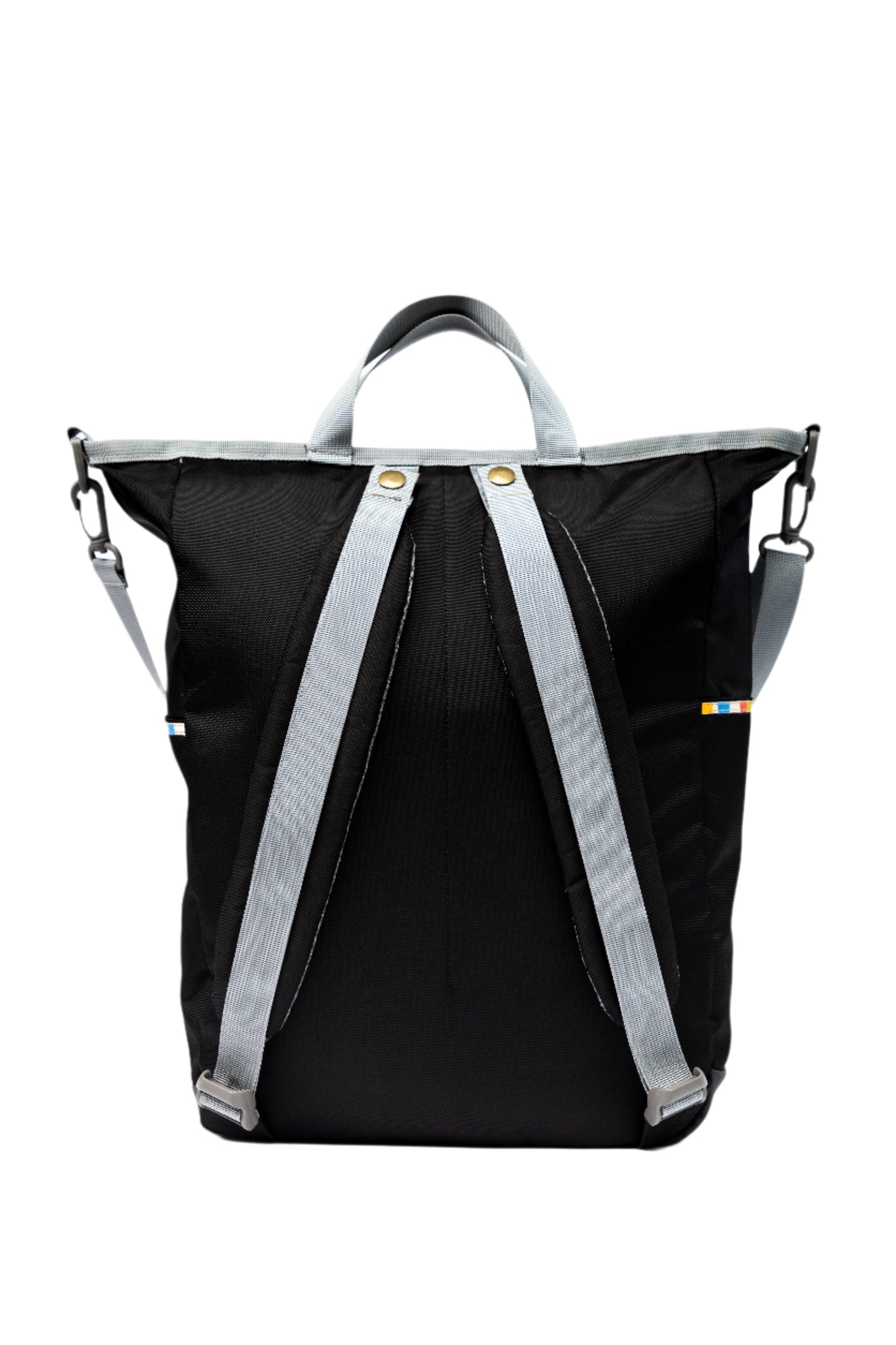 Basecamp Totepack - 125 Black