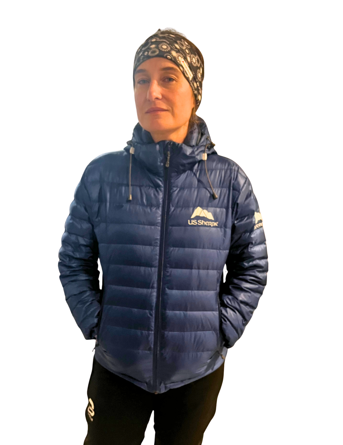 Khumbu Down Jacket