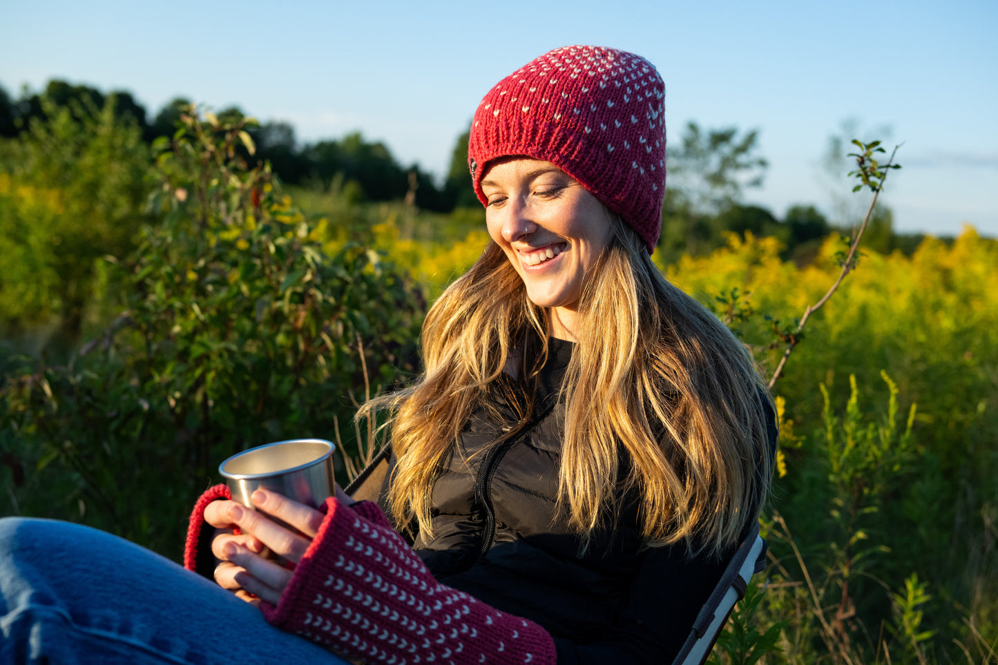 Khumjung Hat | Flame