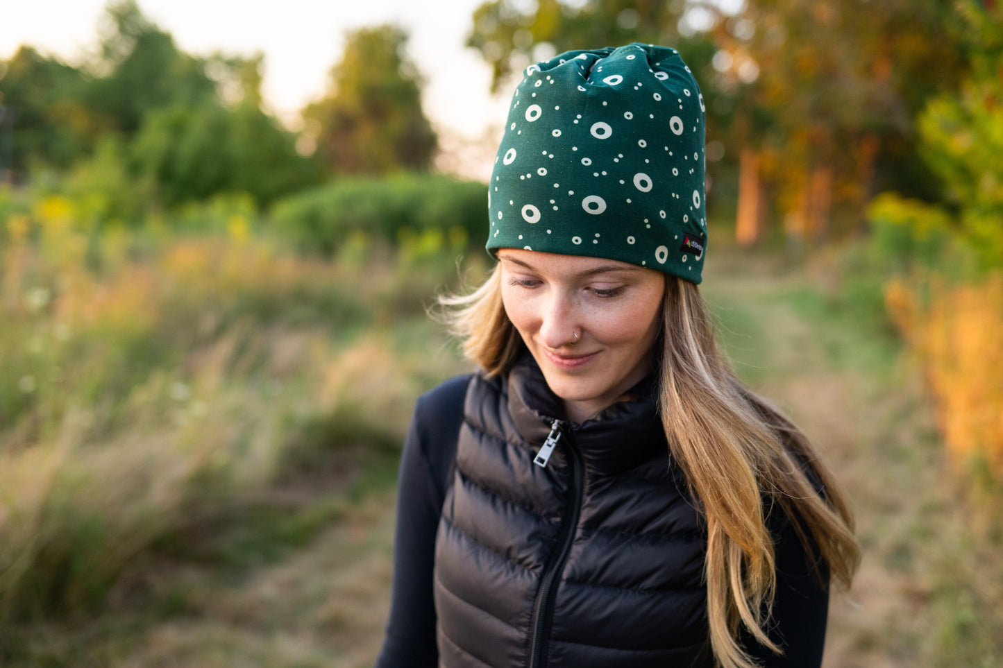 Mera Peak Hat - 117 Bamboo