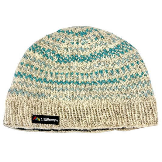 777-Birch Khumjung Hat | 102 KH