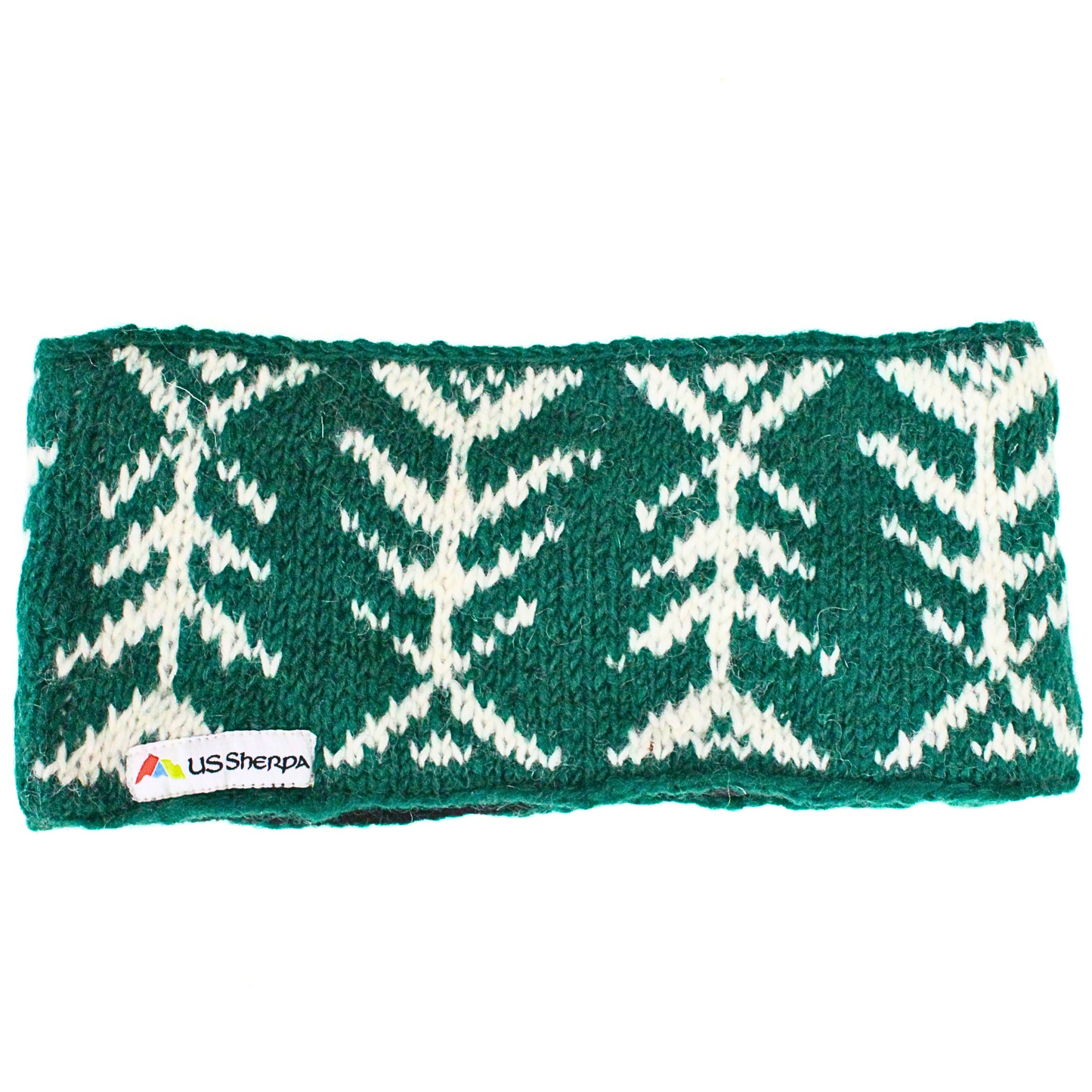 Dorjee Headband | Tree
