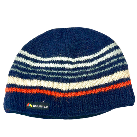 190-Ocean Khumjung Hat | 102 KH