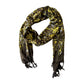 Javanese Printed Rayon Scarf small| 685 RS