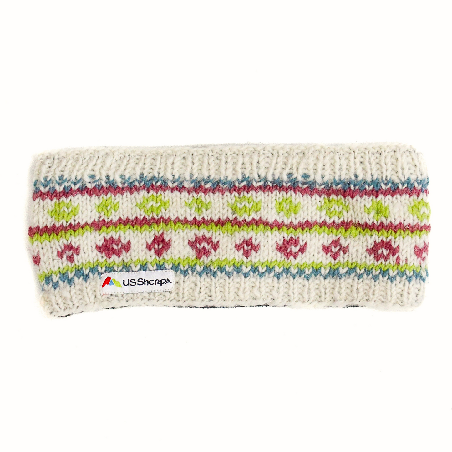 Dorjee Headband | Alpine