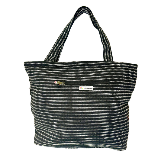 226-Cliff Rungi Chungi Tote Bag | 504 RCTB