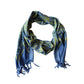 Javanese Printed Rayon Scarf small| 685 RS