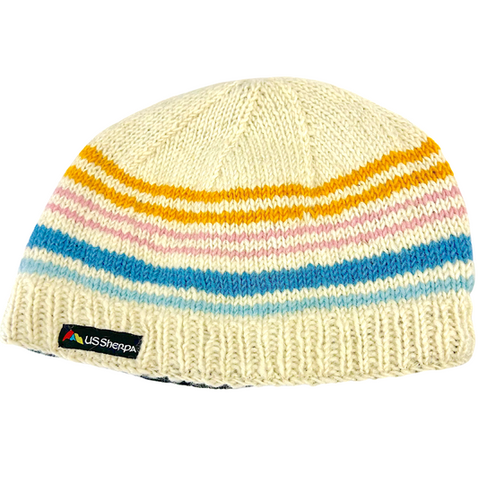 193-Snow Khumjung Hat | 102 KH