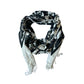 Javanese Printed Rayon Scarf small| 685 RS
