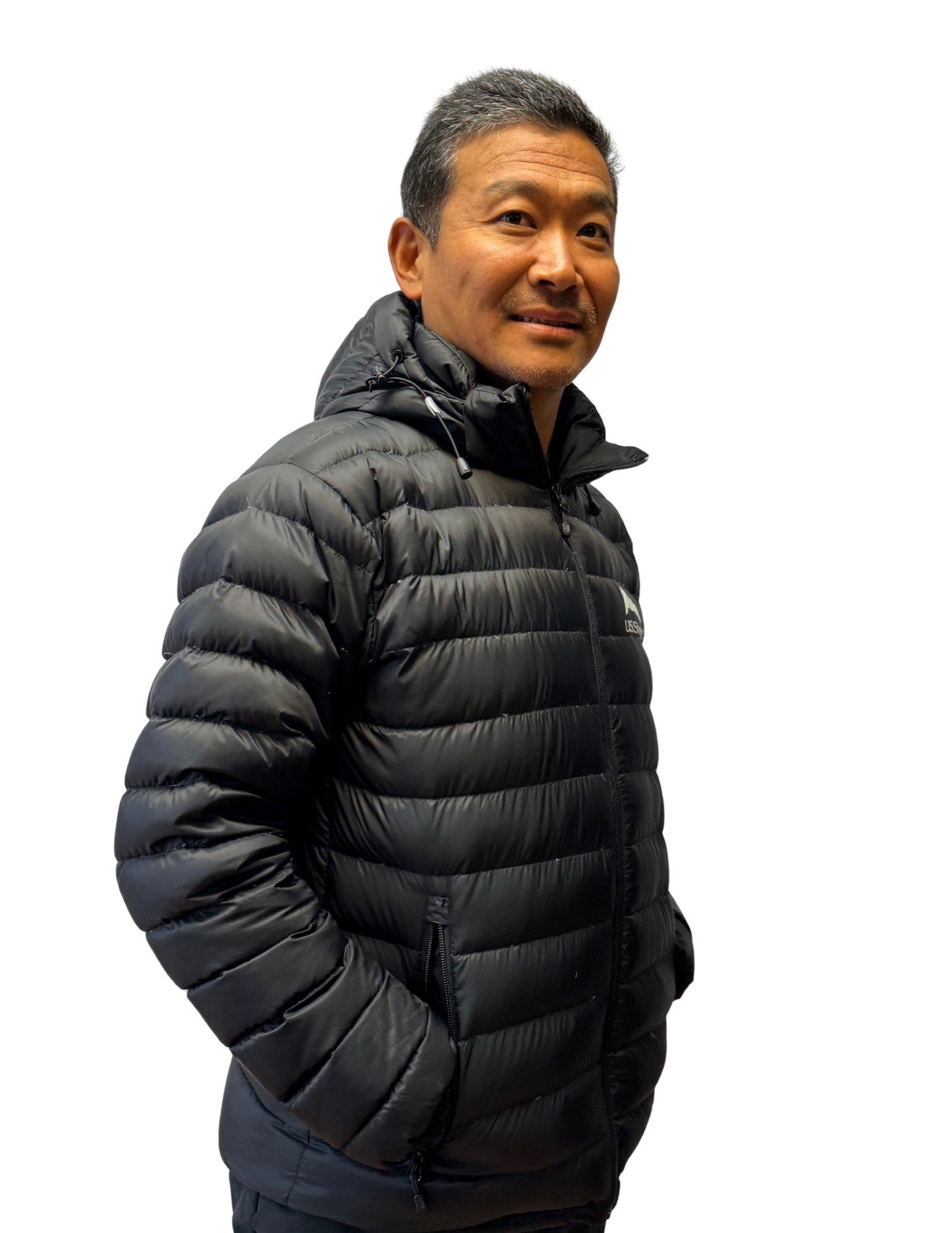 Khumbu Down Jacket