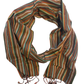 Pipal Scarf | Autumn