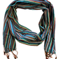 Pipal Scarf | Blue Sky