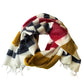 Alpine Blanket | 131 Dazzle