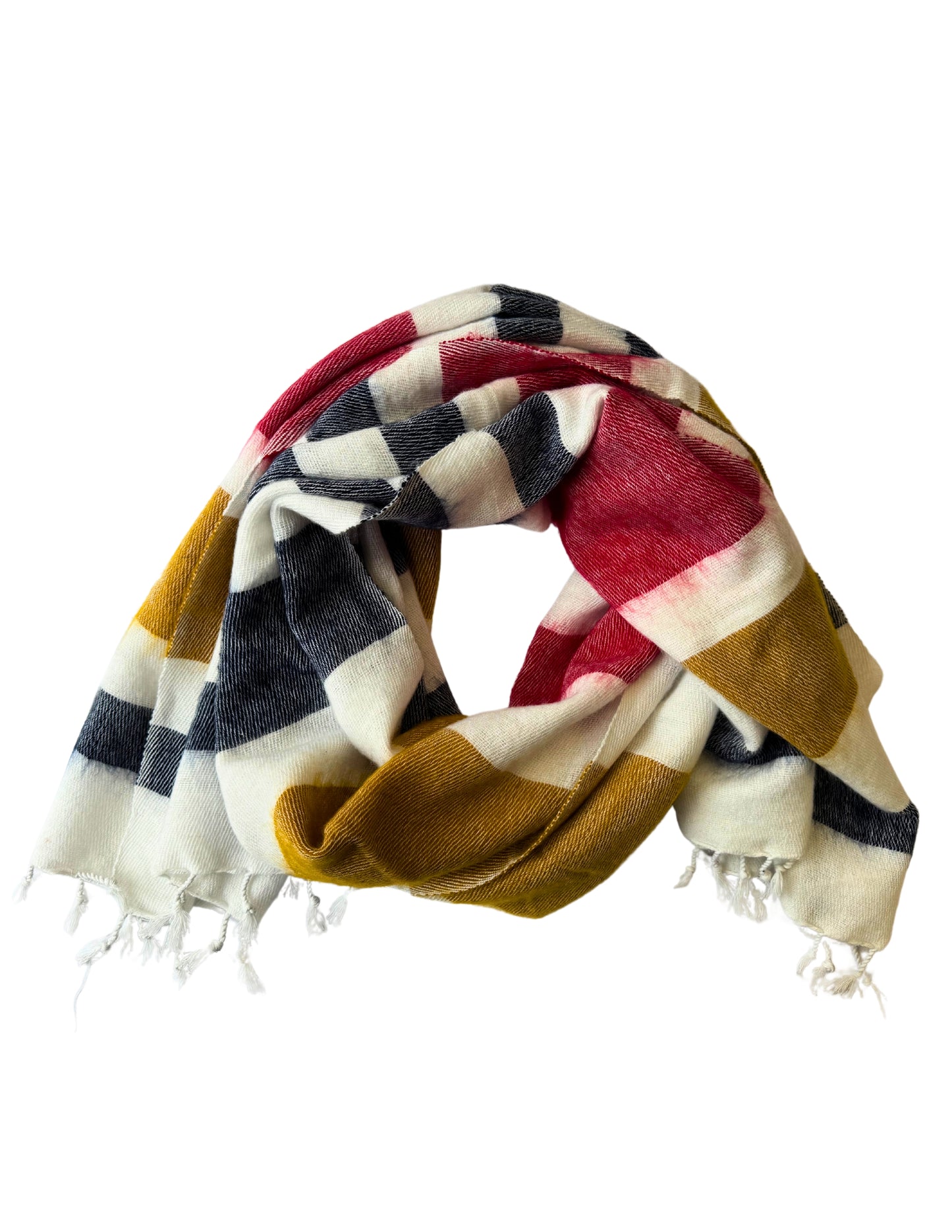 Alpine Blanket | 131 Dazzle