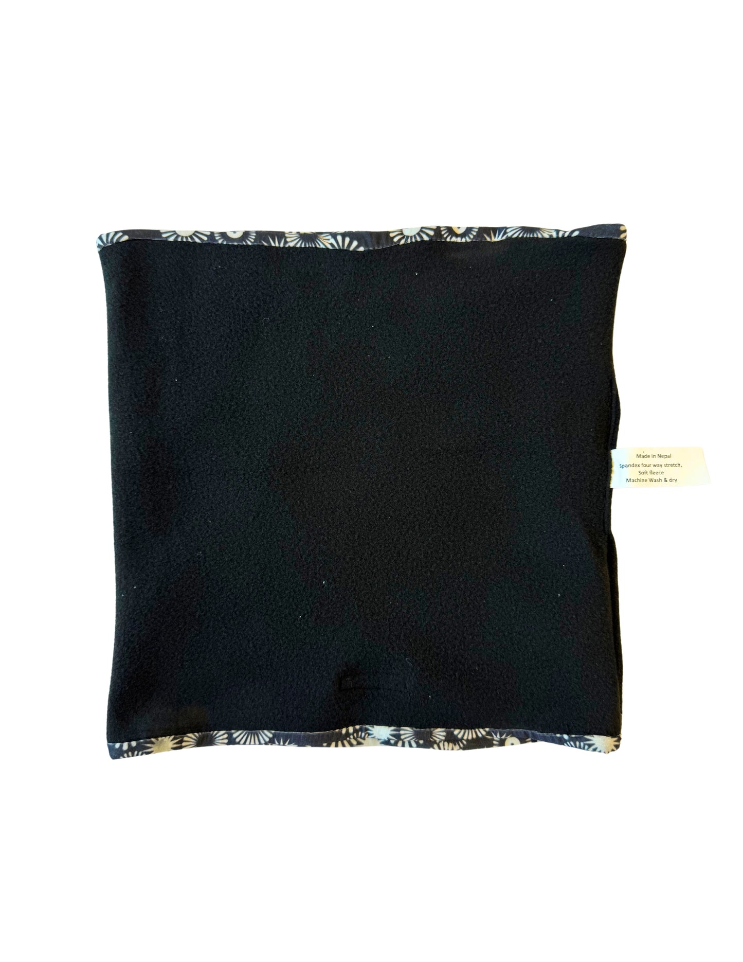 Mera Peak Neckwarmer - 117 Bamboo