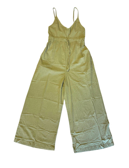 Lumbini Romper - Sage