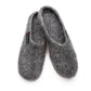 Sherpa Slippers