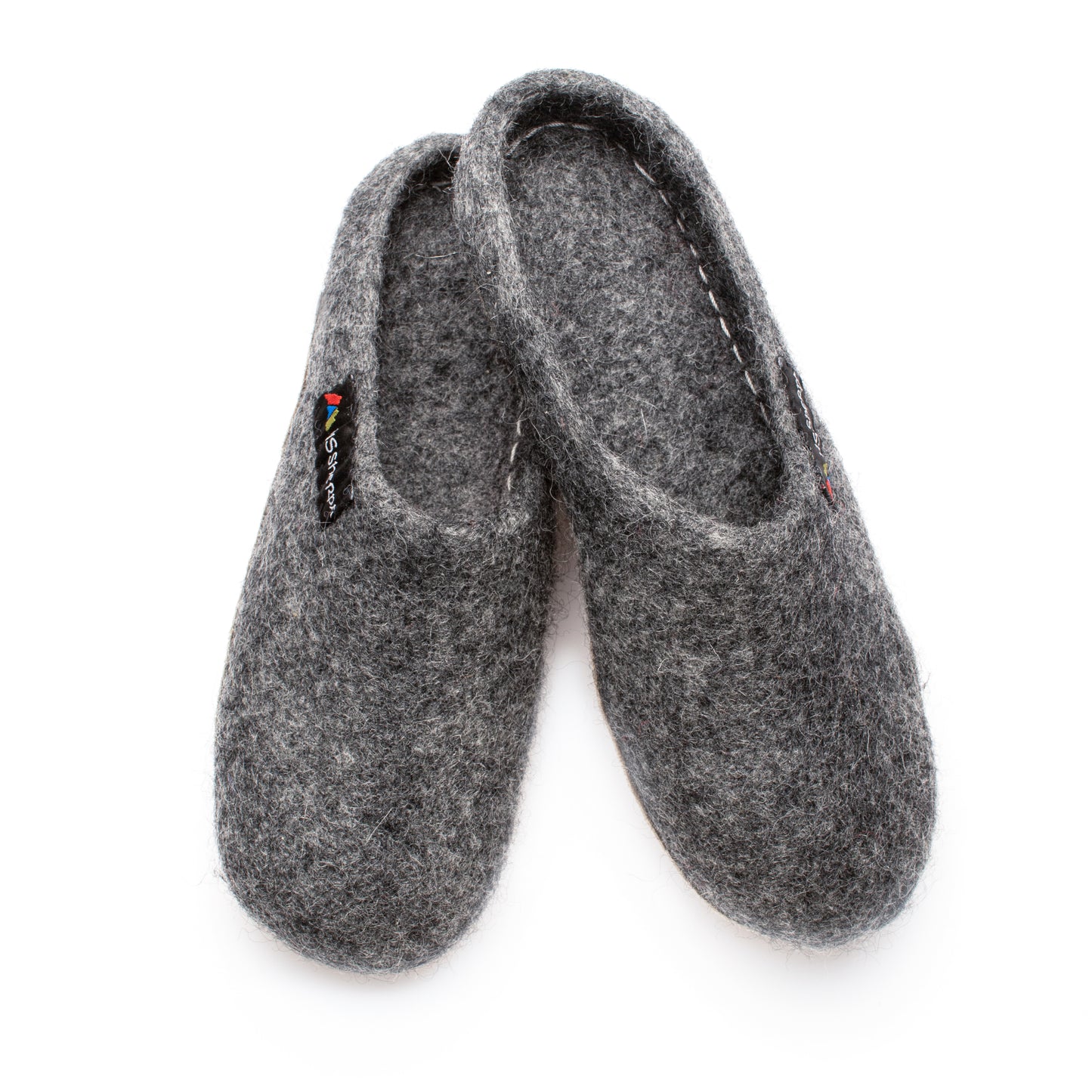Flawed Slippers