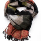 Lobuche Yak Shawl | 389 LYS