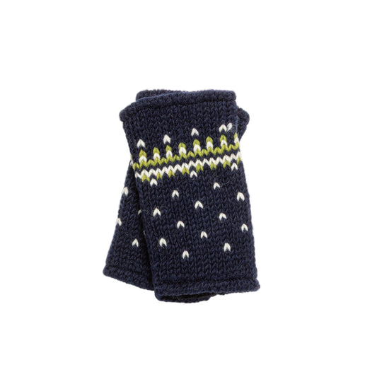 Ridgeline Handwarmers | Night Sky