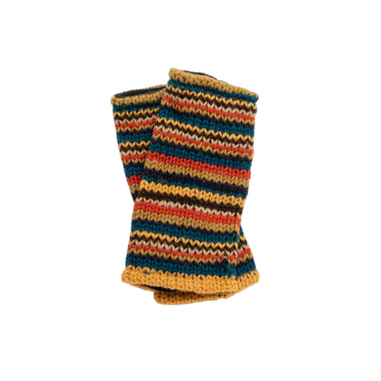 Ridgeline Handwarmers | Leaves