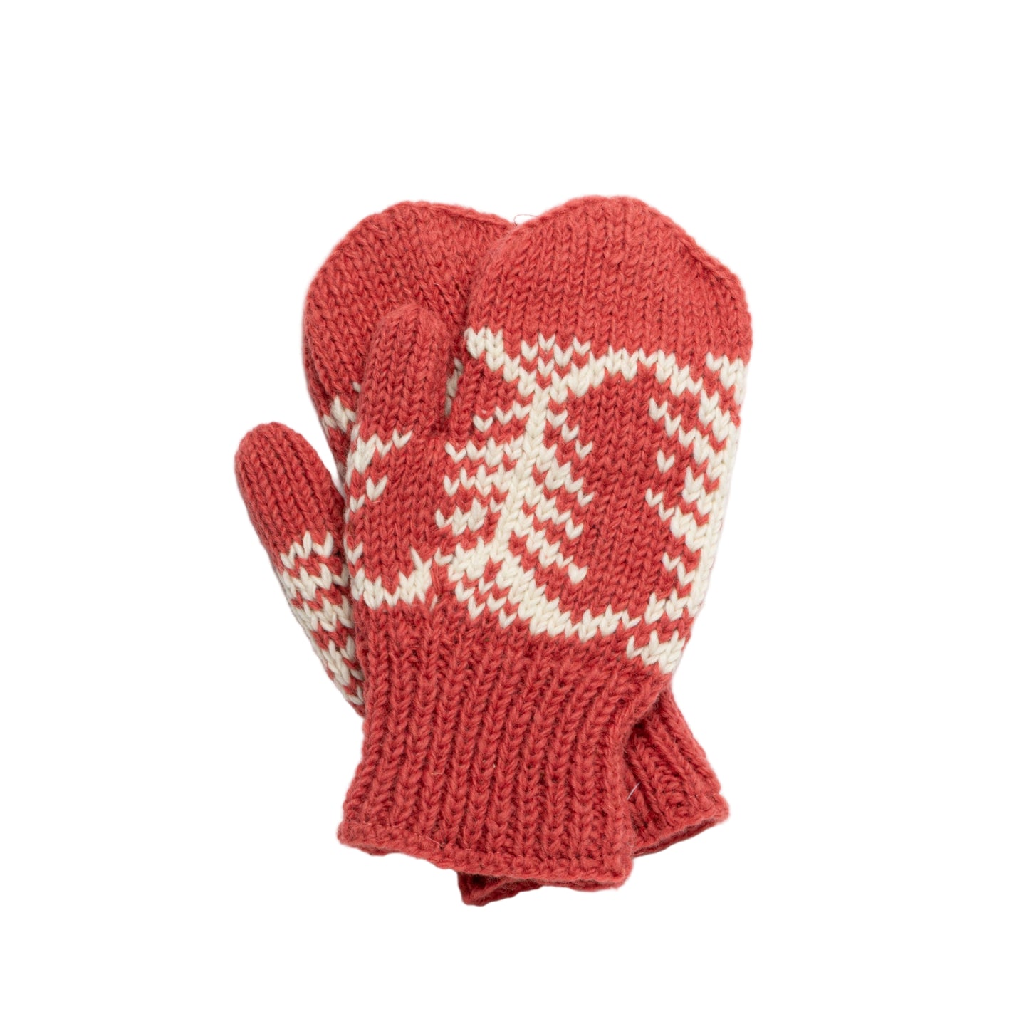 Yeti Mitten | Fire