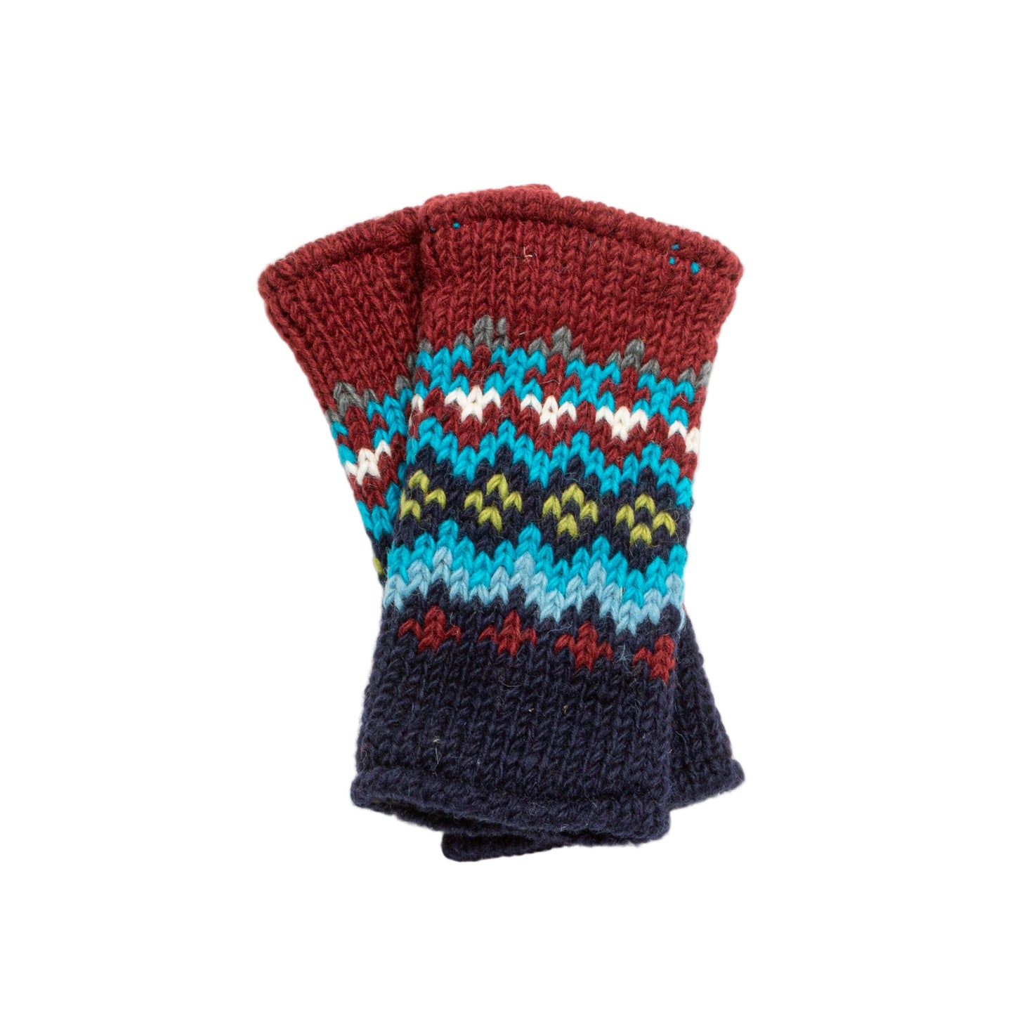 Ridgeline Handwarmers | Horizon