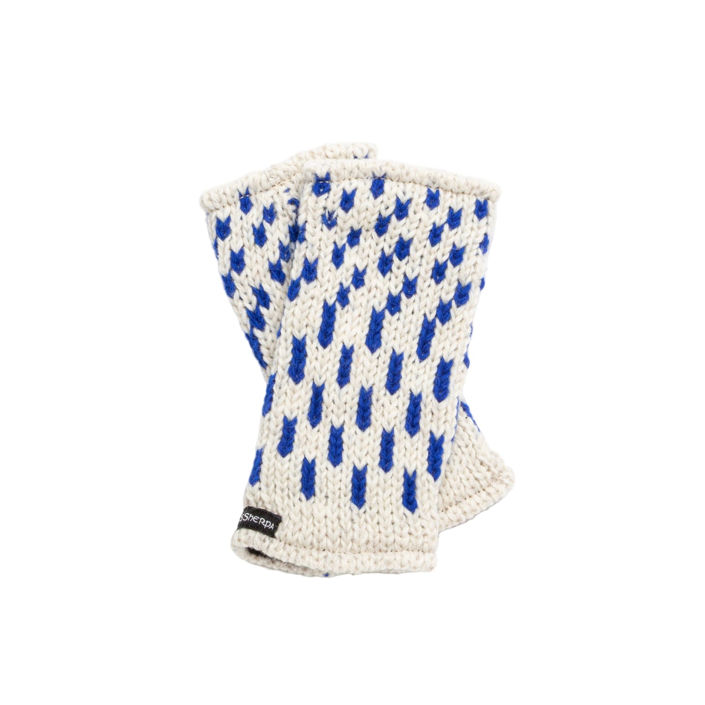 Ridgeline Handwarmers | Blue Rain