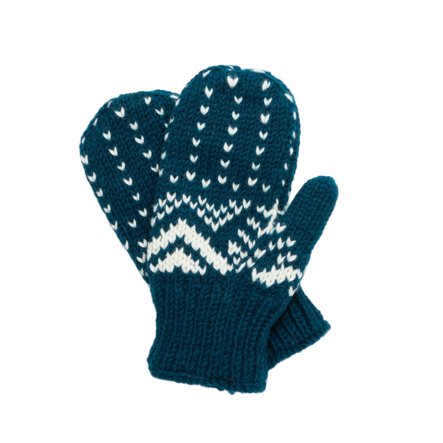 Yeti Mitten | Snow Day