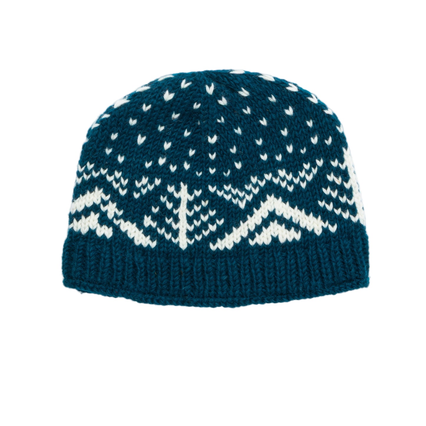 Khumjung Hat | Snow Day