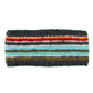 888-Nature Dorjee Headband | 218 DH