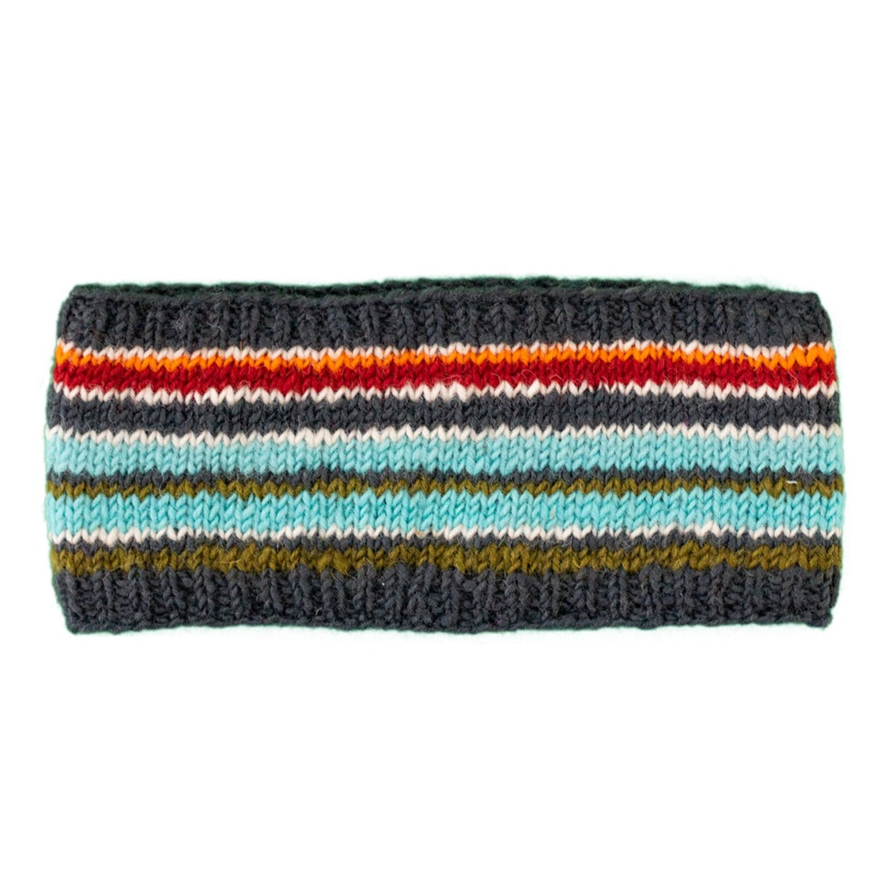 888-Nature Dorjee Headband | 218 DH