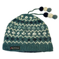Thame Pom Tassel Hat | Fog