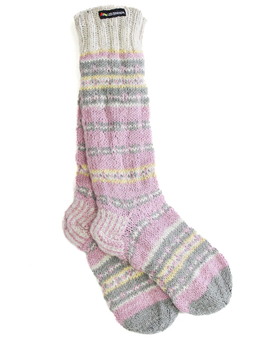 5 - Sherpa Socks | 225 SS