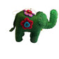 DC Felt Wool Elephant | 400 FE