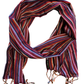 Pipal Scarf | Purple Rain