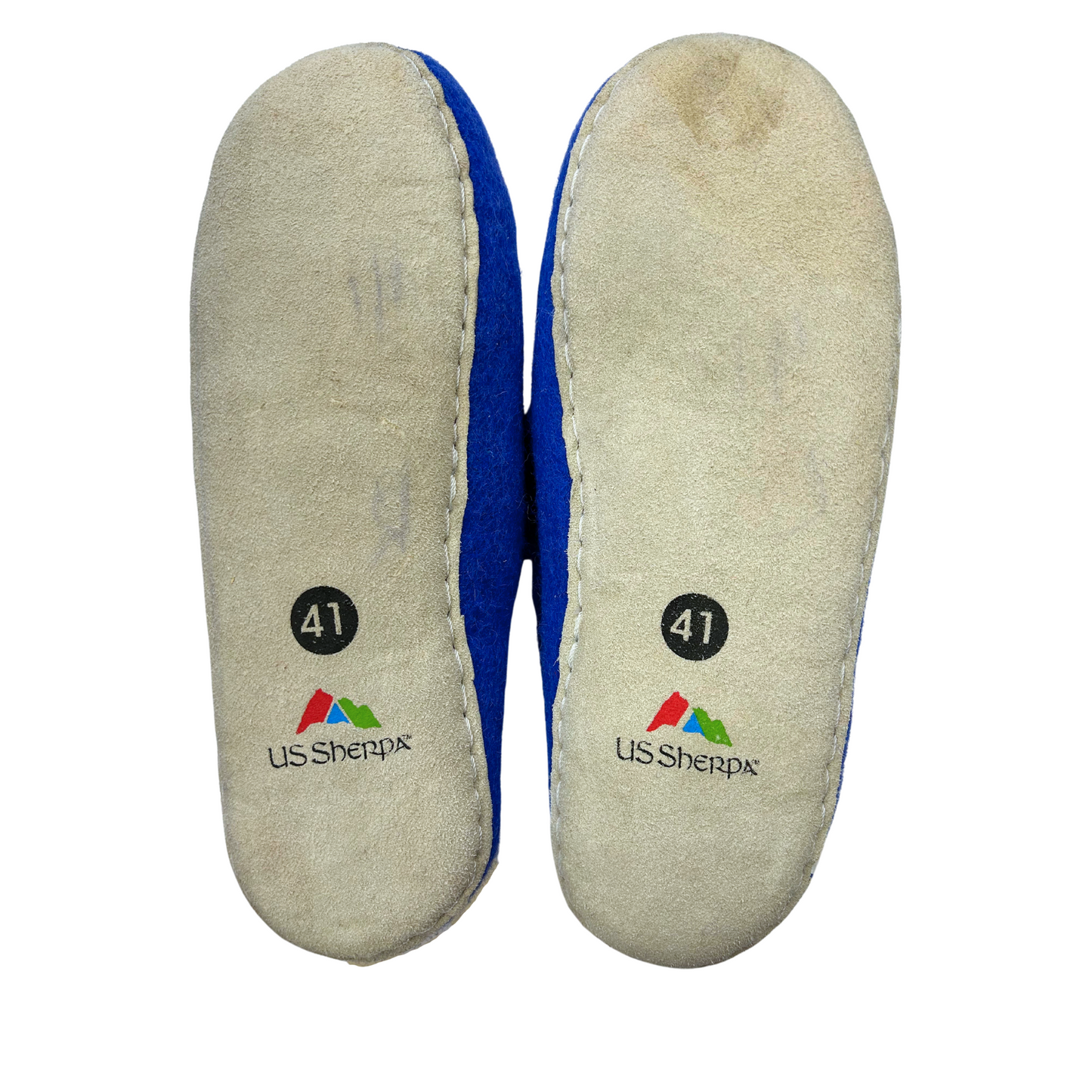 Flawed Slippers