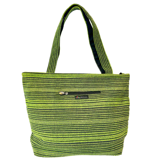 214-Grass Rungi Chungi Tote Bag | 504 RCTB