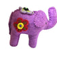 DC Felt Wool Elephant | 400 FE