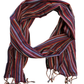Pipal Scarf | Purple Rain