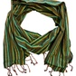 Pipal Scarf | Green Mtn